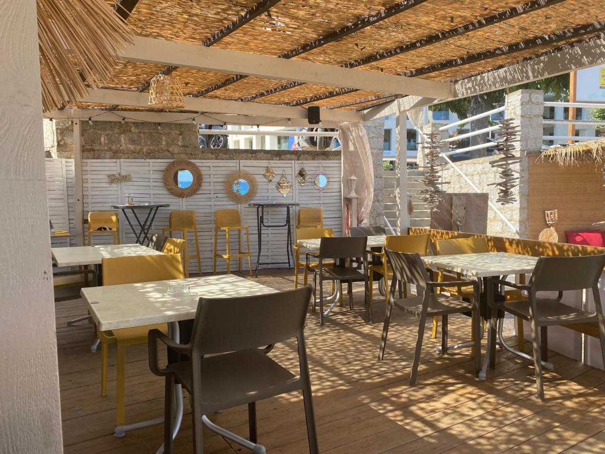 Ajaccio Centre Bord De Mer T3 Exterior photo