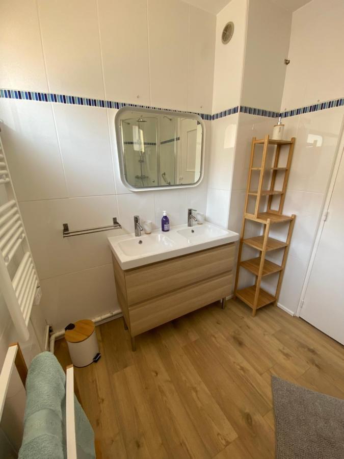 Ajaccio Centre Bord De Mer T3 Exterior photo